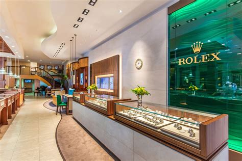 rolex brooch|Rolex boutique store.